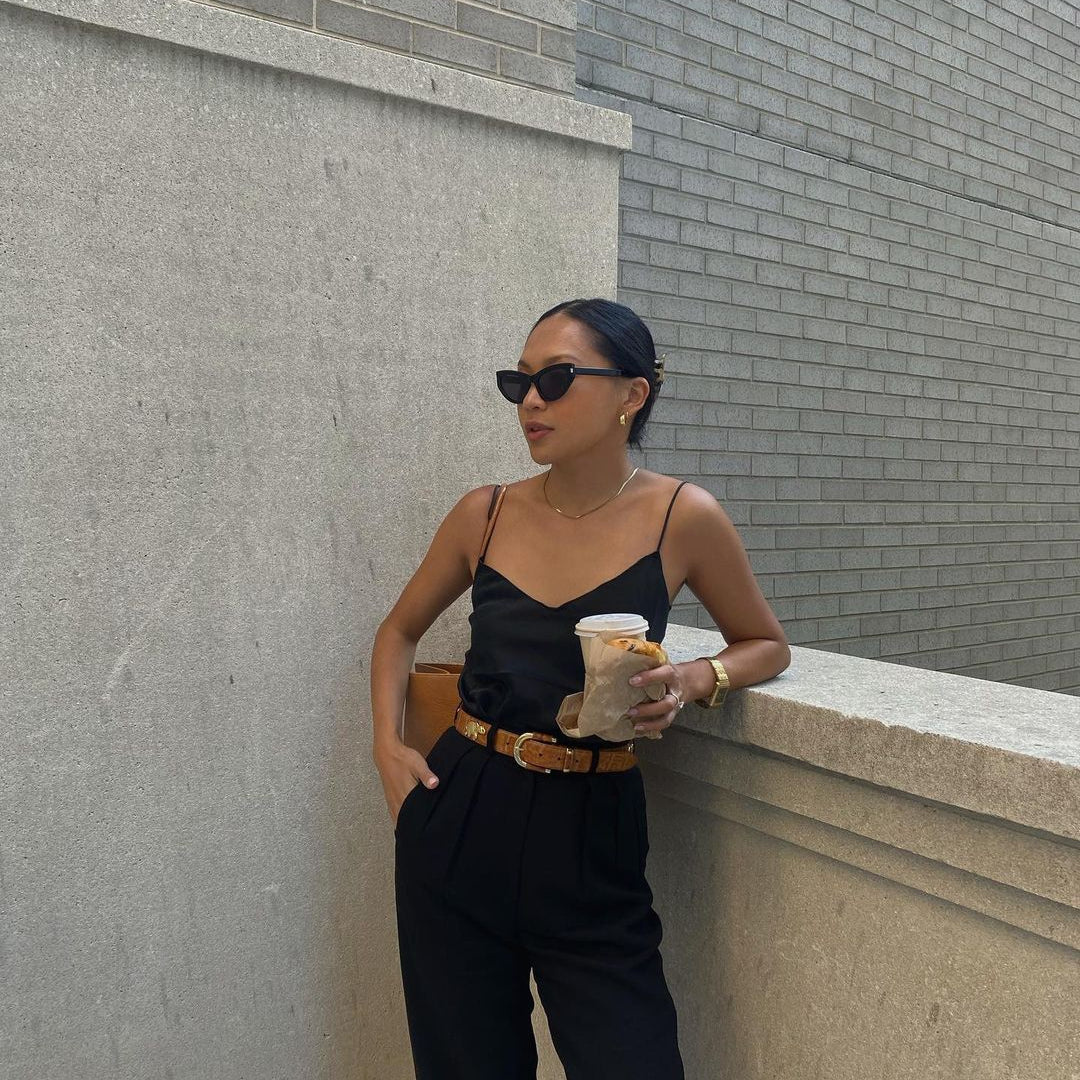 Waxing Poetic with Dawn Tan