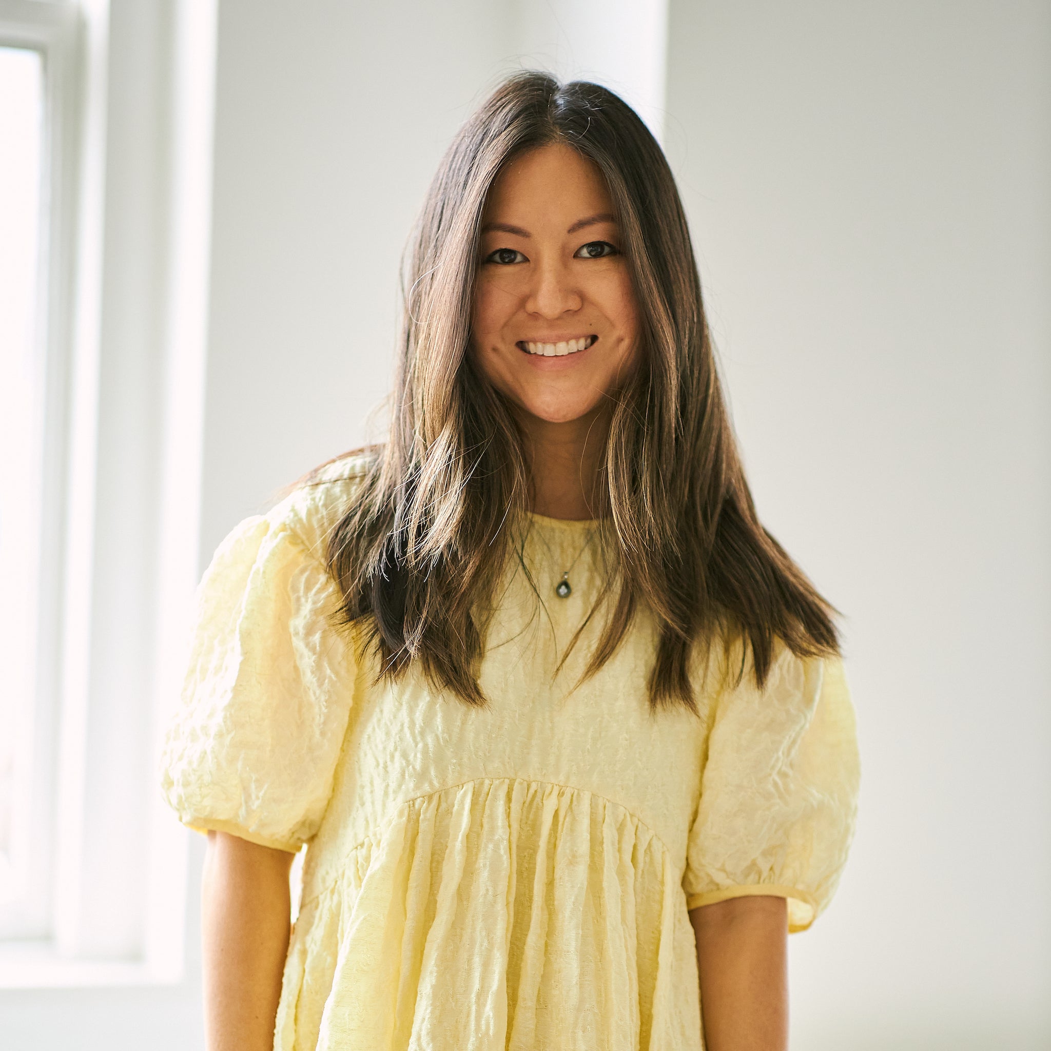A Love Letter From Our Founder