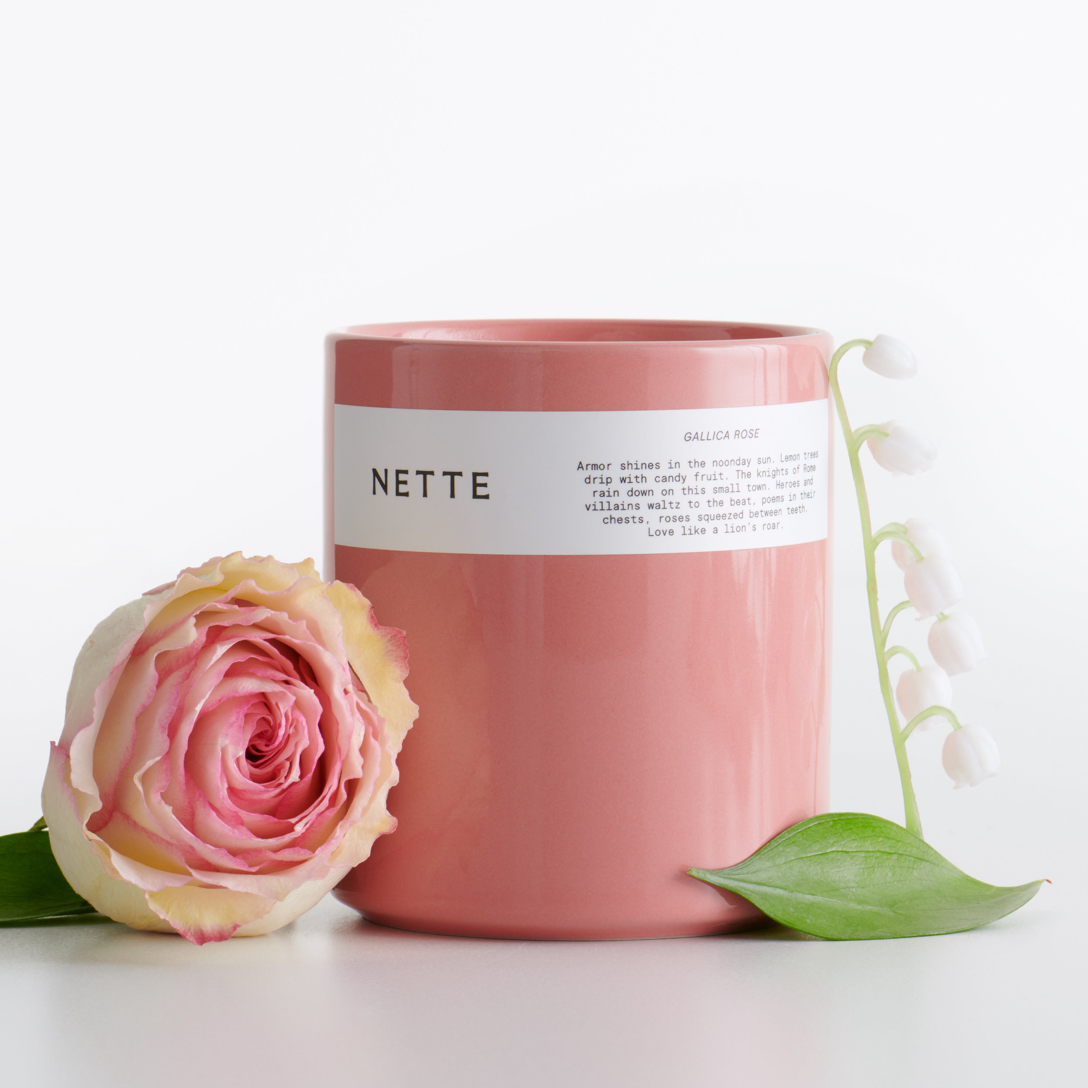 THE FLORAL EDIT