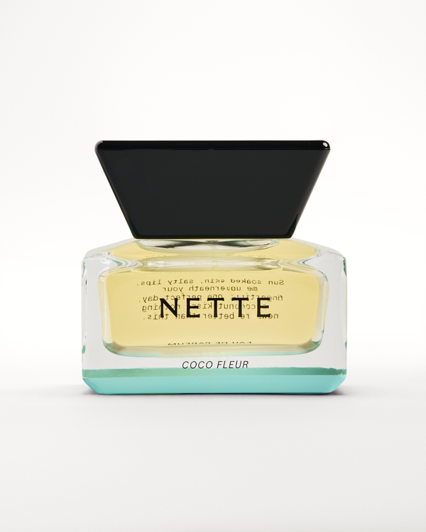 Coco Fleur Eau de Parfum
