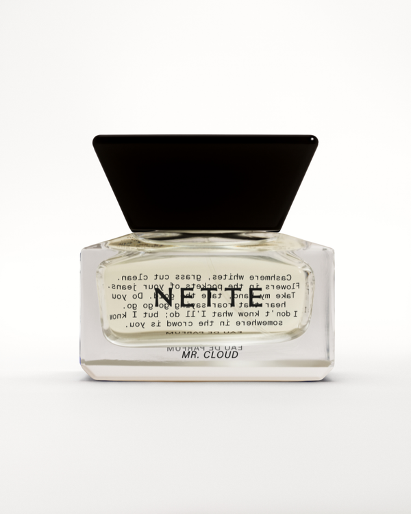 Mr. Cloud Eau de Parfum