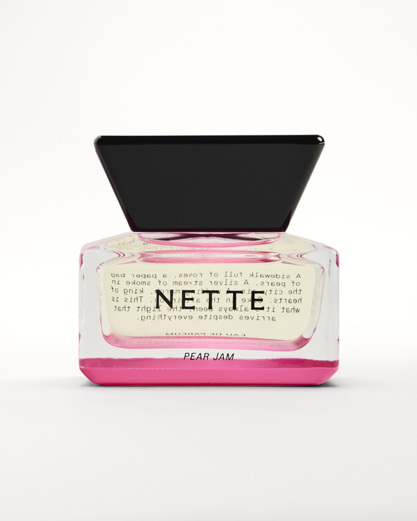 Pear Jam Eau de Parfum
