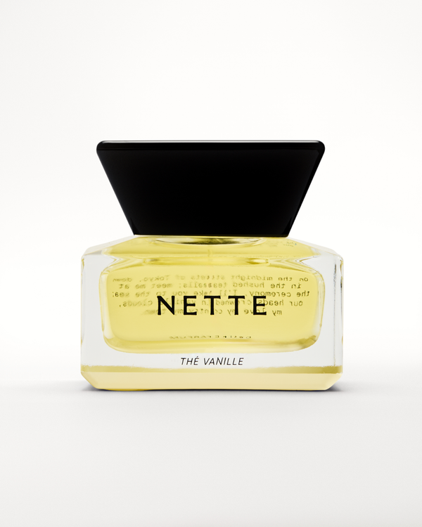 Thé Vanille Eau de Parfum