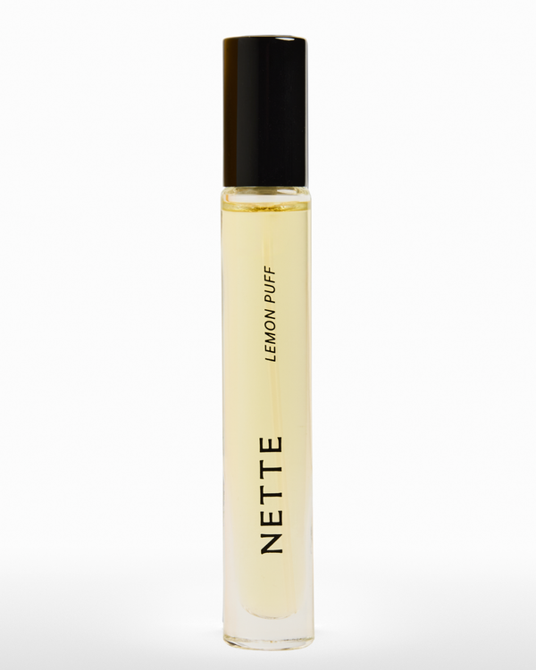 Lemon Puff Eau de Parfum Travel Spray