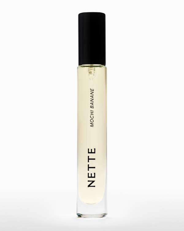 Mochi Banane Eau de Parfum Travel Spray