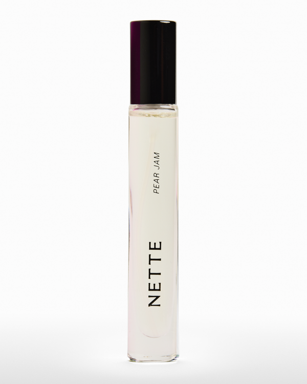 Pear Jam Eau de Parfum Travel Spray