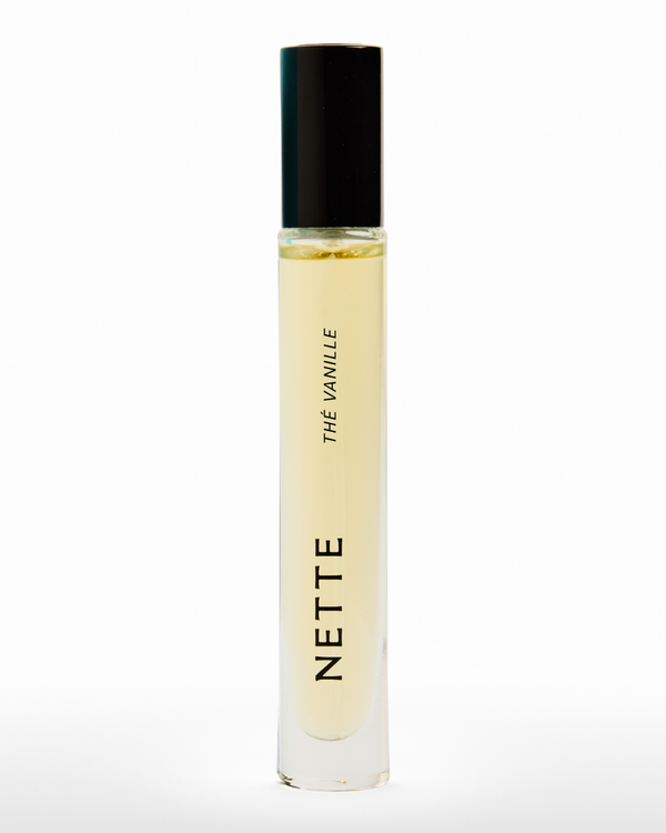 Thé Vanille Eau de Parfum Travel Spray