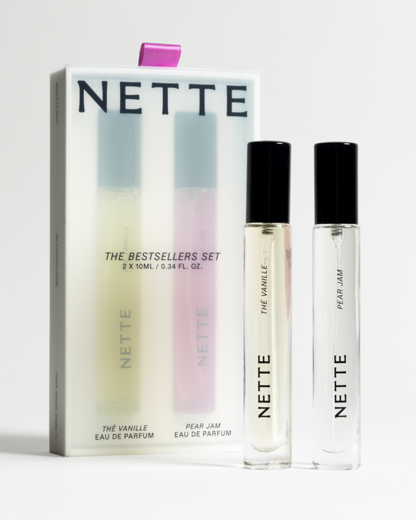 The Bestsellers Set