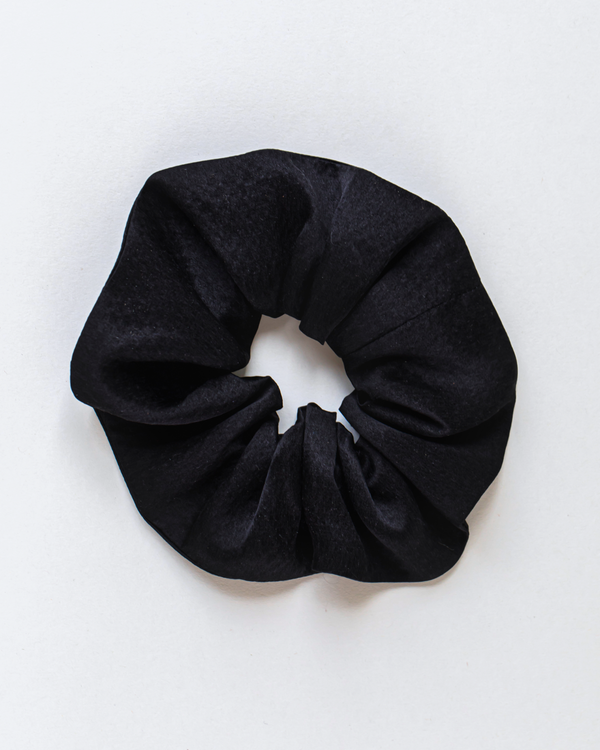 The Scrunchie