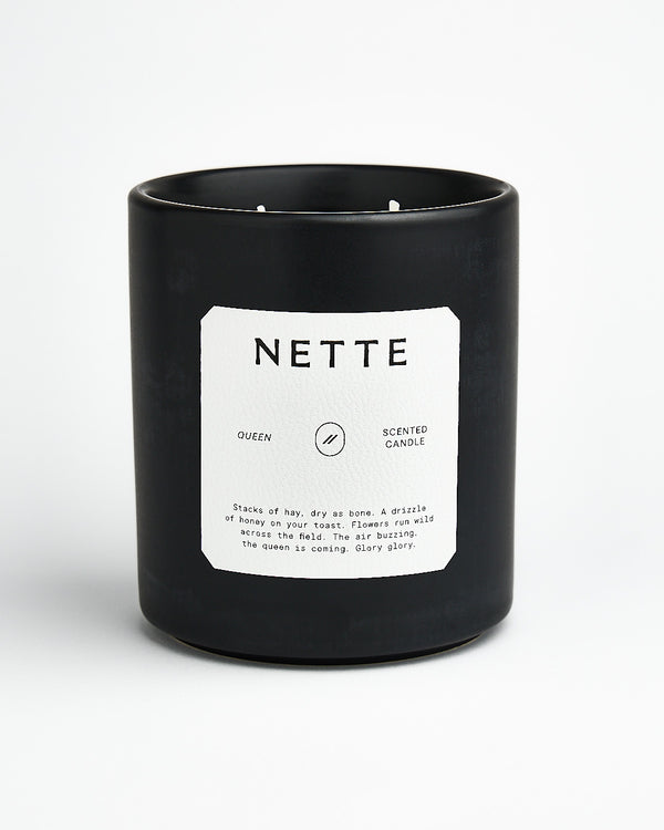 Queen Scented Candle